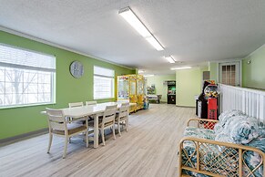 The Marylander Condo & Hotel