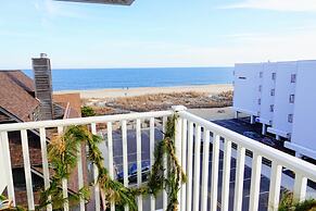 The Marylander Condo & Hotel