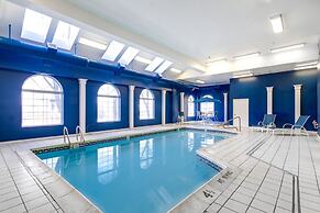 The Marylander Condo & Hotel