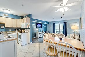 The Marylander Condo & Hotel