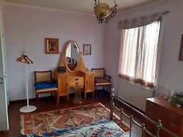 Peaceful Pernaja