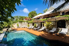 The Paradise Peak - Adults Only