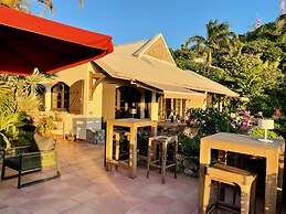 The Paradise Peak - Adults Only
