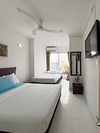 Apartamentos playa rodadero