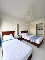 Apartamentos playa rodadero