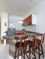 Apartamentos playa rodadero