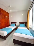 Apartamentos playa rodadero