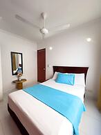 Apartamentos playa rodadero