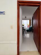 Apartamentos playa rodadero