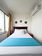 Apartamentos playa rodadero