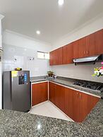 Apartamentos playa rodadero