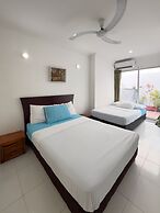 Apartamentos playa rodadero