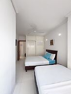 Apartamentos playa rodadero