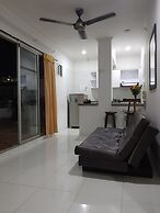 Apartamentos playa rodadero