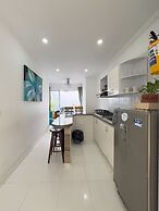 Apartamentos playa rodadero