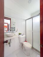 Apartamentos playa rodadero