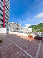 Apartamentos playa rodadero