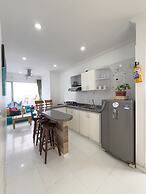 Apartamentos playa rodadero