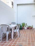 Apartamentos playa rodadero