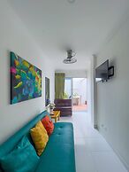 Apartamentos playa rodadero