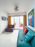 Apartamentos playa rodadero