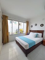 Apartamentos playa rodadero