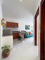 Apartamentos playa rodadero