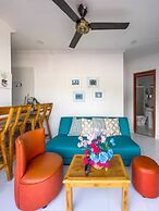 Apartamentos playa rodadero