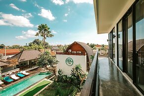 The Palms Canggu