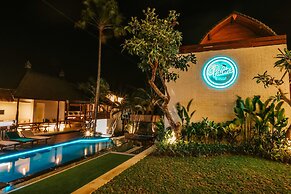 The Palms Canggu