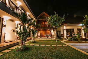 The Palms Canggu