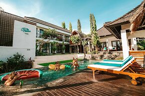 The Palms Canggu