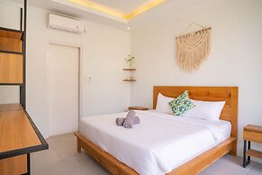 The Palms Canggu