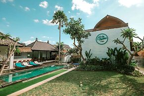 The Palms Canggu
