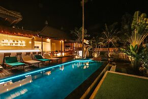 The Palms Canggu
