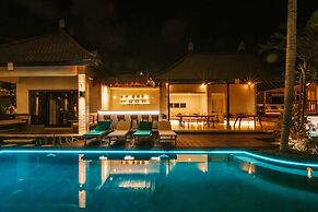 The Palms Canggu