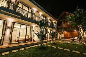The Palms Canggu
