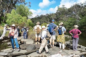 The Grange on Kalgan Farm Stay Albany