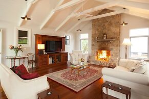 The Grange on Kalgan Farm Stay Albany