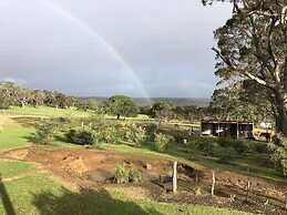 The Grange on Kalgan Farm Stay Albany