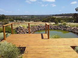 The Grange on Kalgan Farm Stay Albany