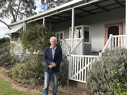 The Grange on Kalgan Farm Stay Albany