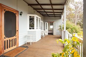 The Grange on Kalgan Farm Stay Albany