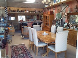 The Grange on Kalgan Farm Stay Albany