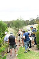 The Grange on Kalgan Farm Stay Albany