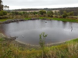 The Grange on Kalgan Farm Stay Albany