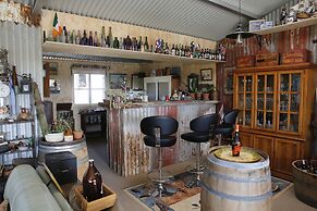 The Grange on Kalgan Farm Stay Albany