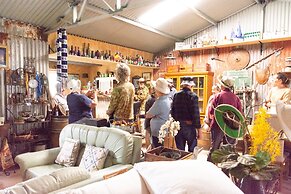 The Grange on Kalgan Farm Stay Albany