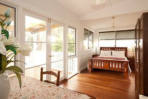 The Grange on Kalgan Farm Stay Albany