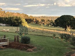 The Grange on Kalgan Farm Stay Albany